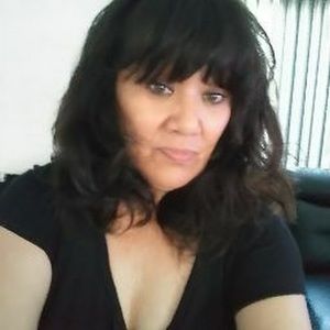 Meet your Posher, Lisa marie